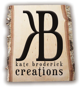 Kate Broderick Creations